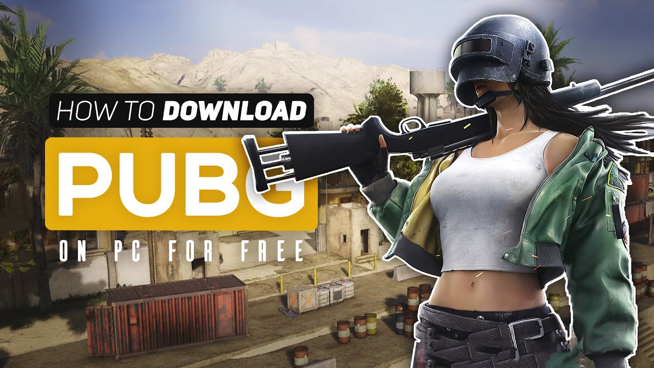 Detail Download Foto Pubg Nomer 51