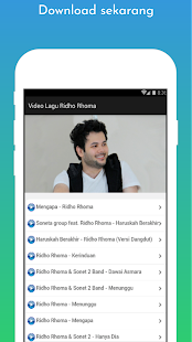Detail Download Foto Ridho Rhoma Nomer 14