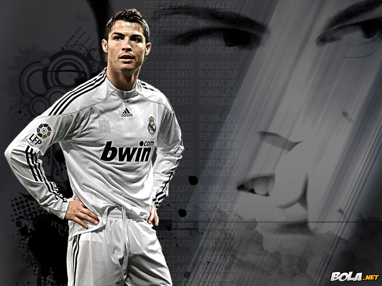 Detail Download Foto Ronaldo Nomer 14