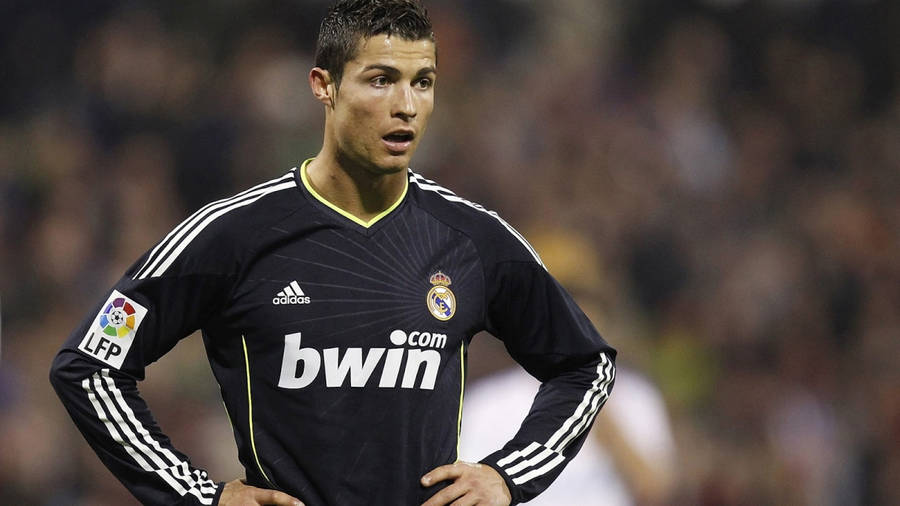 Detail Download Foto Ronaldo Nomer 16