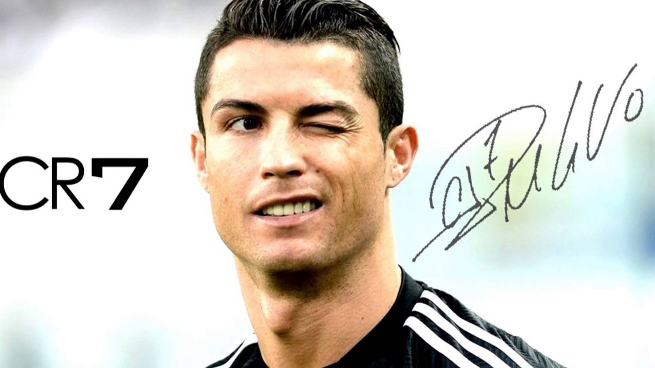 Detail Download Foto Ronaldo Nomer 17