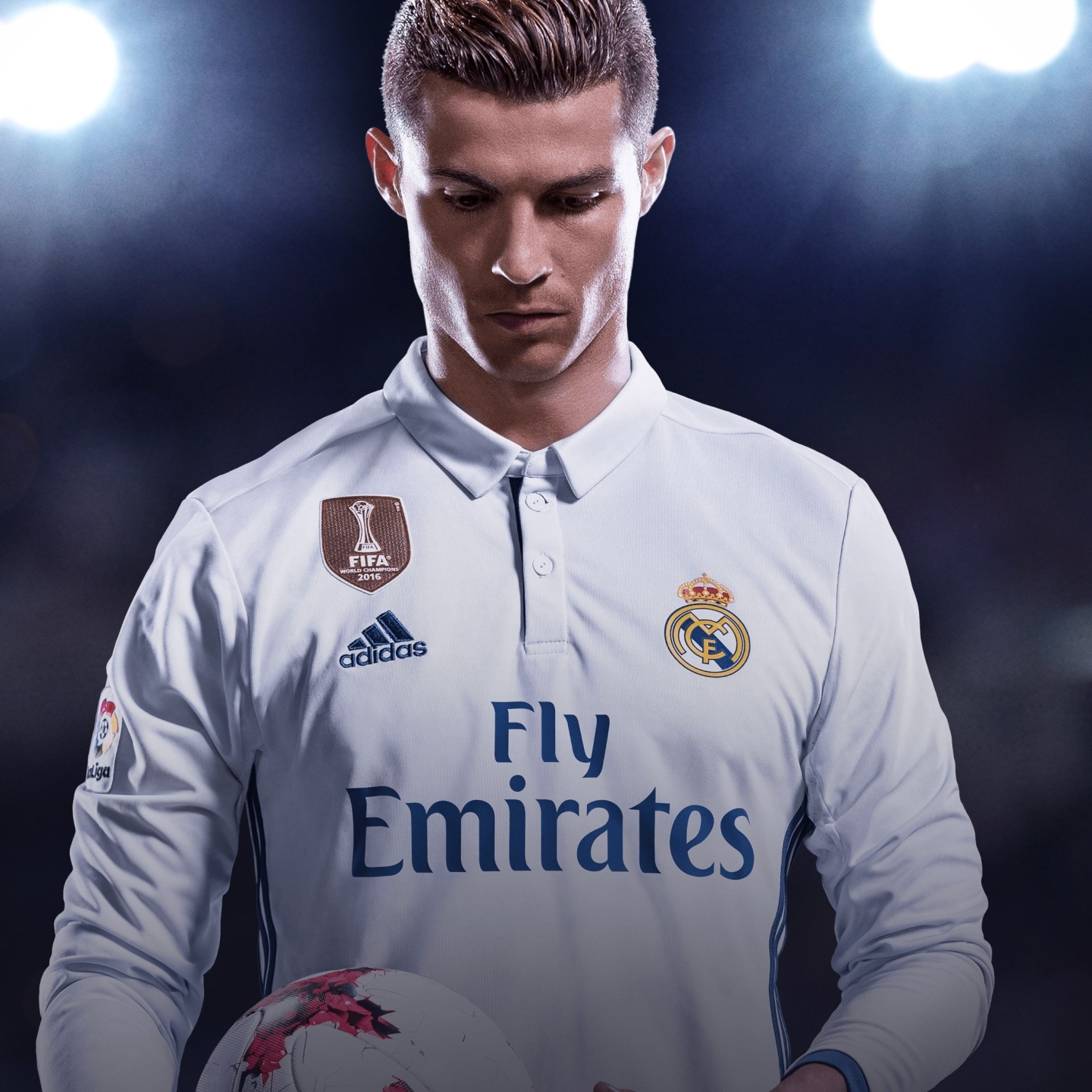 Detail Download Foto Ronaldo Nomer 24