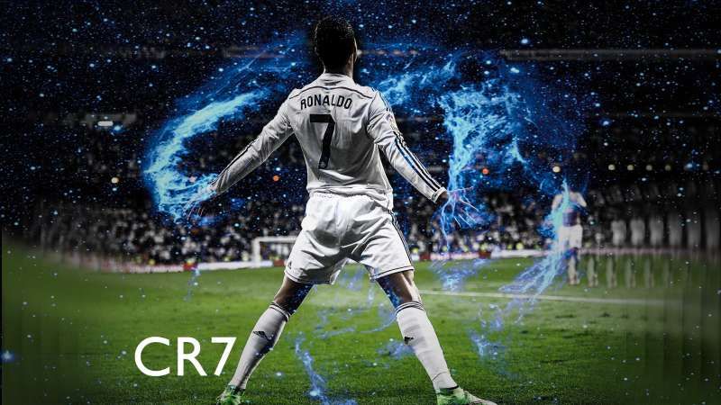 Detail Download Foto Ronaldo Nomer 26