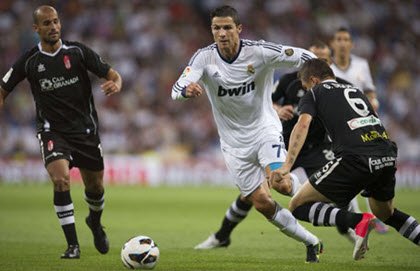 Detail Download Foto Ronaldo Nomer 28