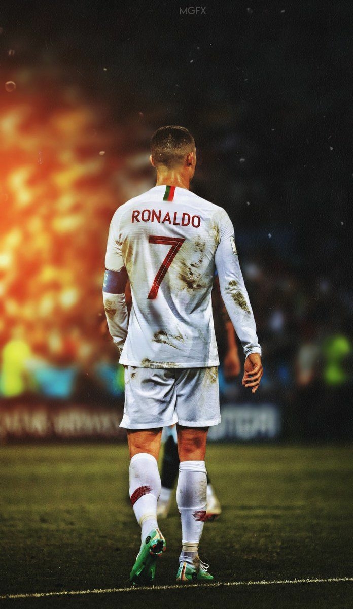 Detail Download Foto Ronaldo Nomer 45