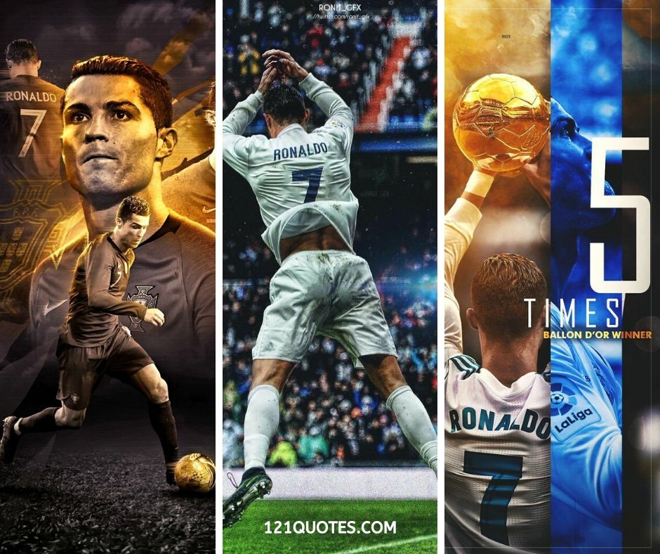 Detail Download Foto Ronaldo Nomer 6