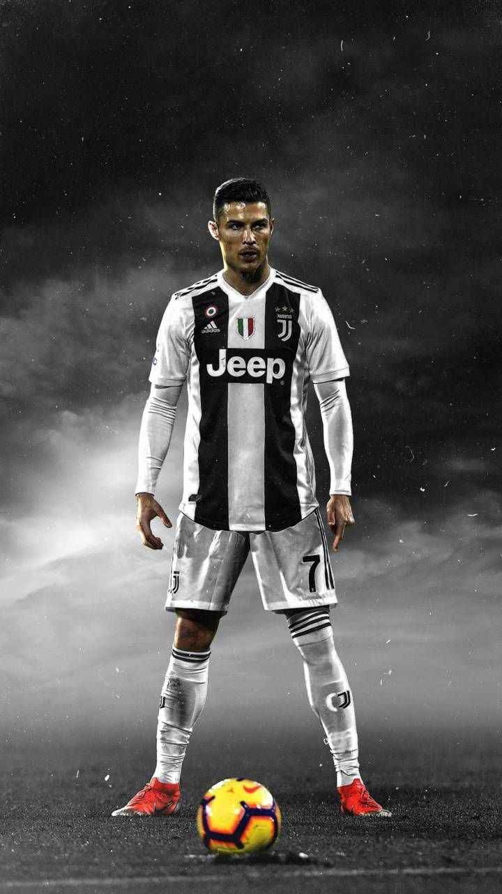Download Foto Ronaldo Di Juventus - KibrisPDR