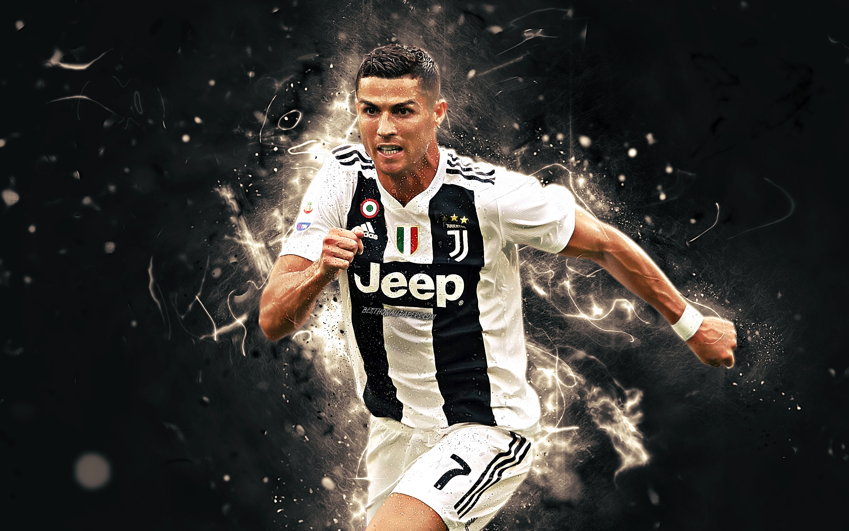 Detail Download Foto Ronaldo Di Juventus Nomer 9