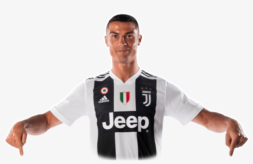Detail Download Foto Ronaldo Di Juventus Nomer 13