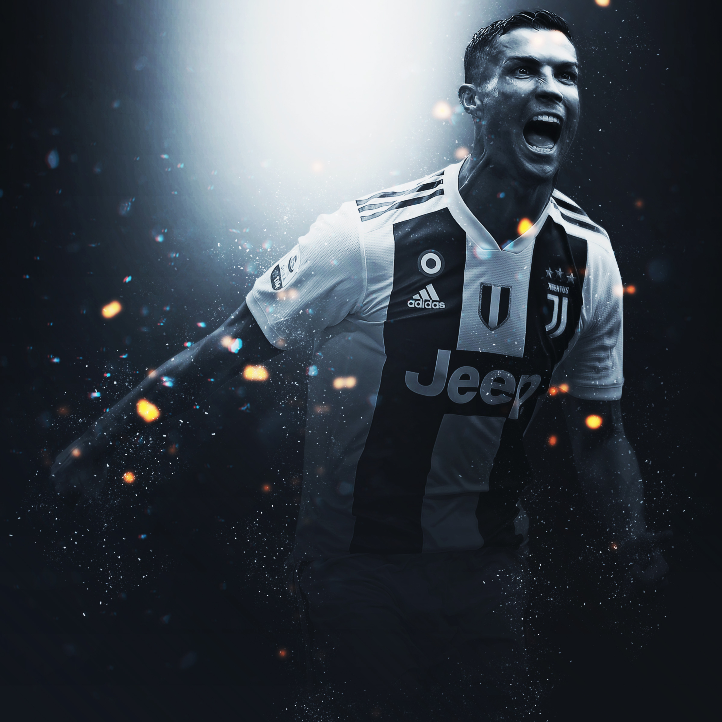 Detail Download Foto Ronaldo Di Juventus Nomer 25