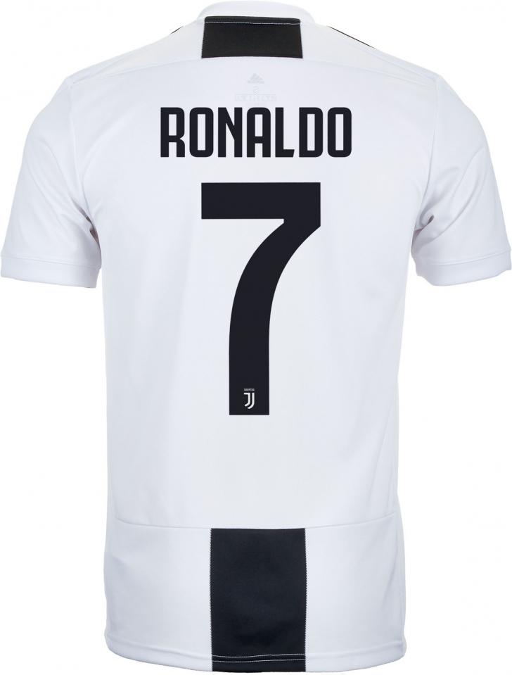 Detail Download Foto Ronaldo Di Juventus Nomer 29