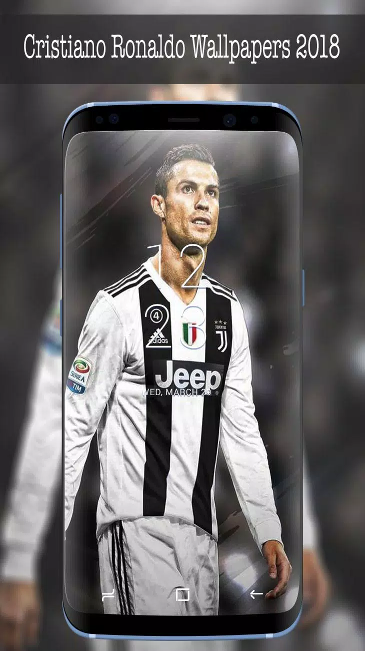 Detail Download Foto Ronaldo Di Juventus Nomer 48