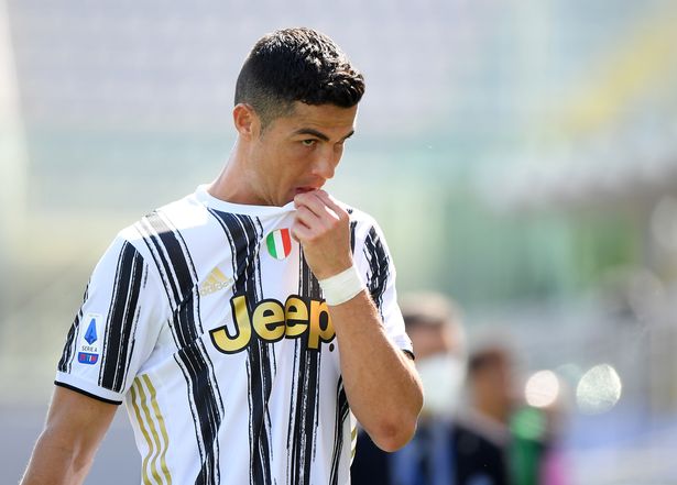 Detail Download Foto Ronaldo Di Juventus Nomer 51