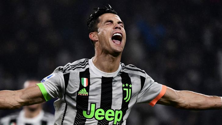 Detail Download Foto Ronaldo Di Juventus Nomer 54