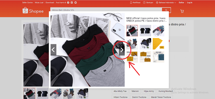 Detail Download Foto Shopee Nomer 28