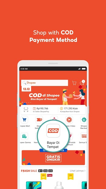 Detail Download Foto Shopee Nomer 35