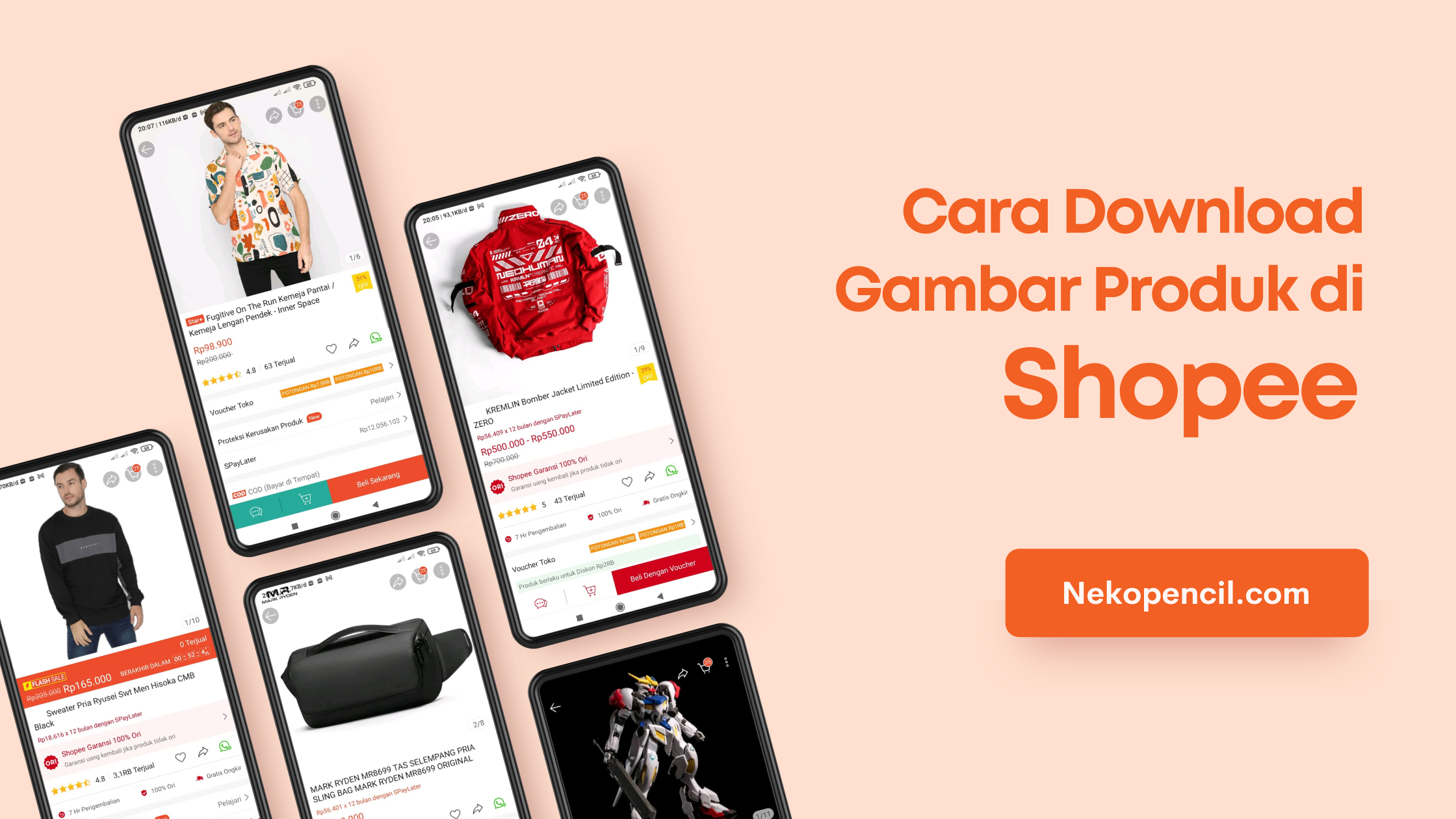 Detail Download Foto Shopee Nomer 46