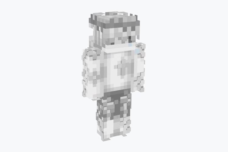 Detail Download Foto Skin Minecraft Nomer 31
