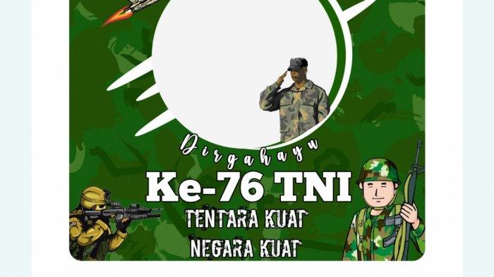 Detail Download Foto Tni Nomer 23