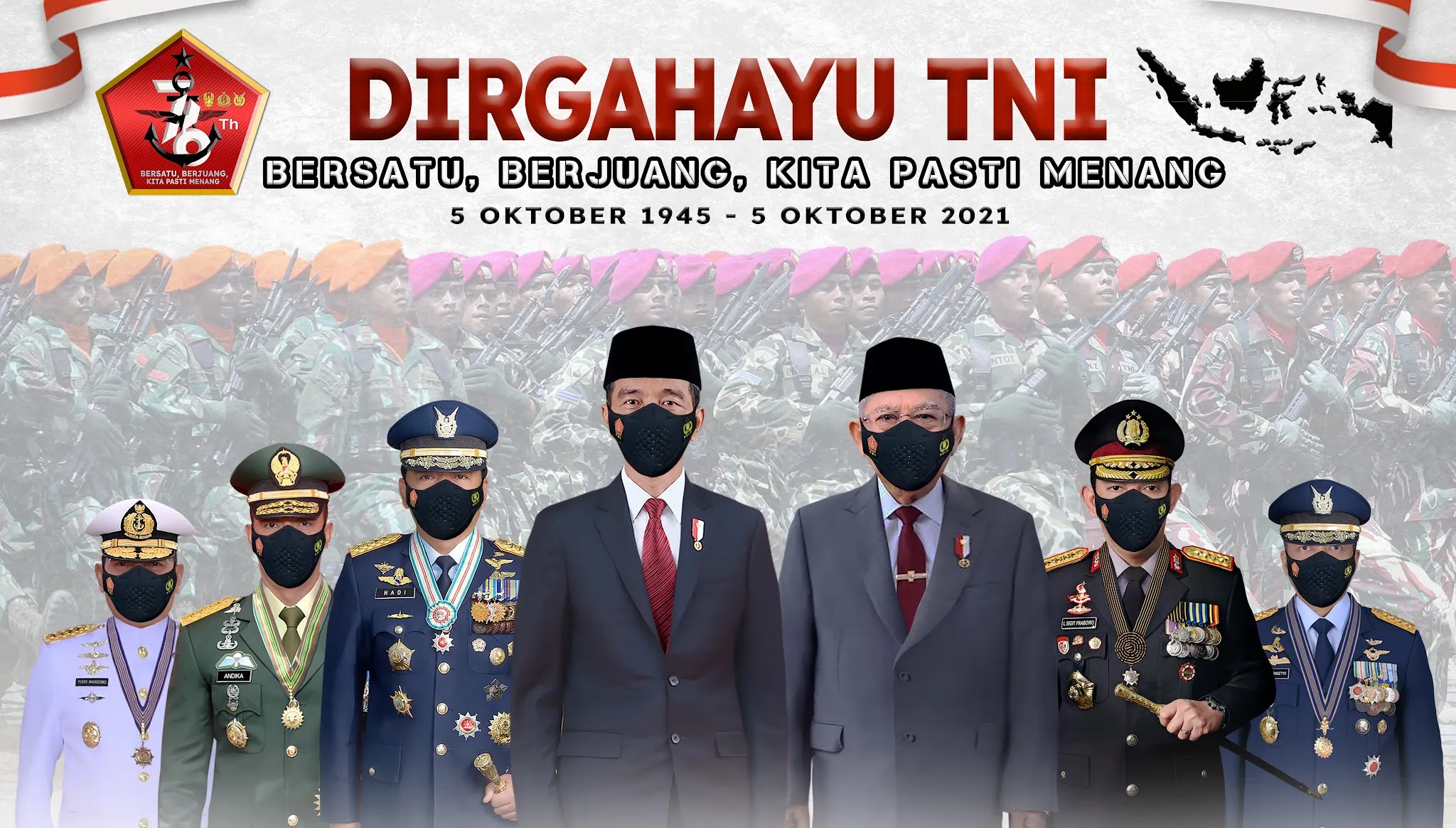 Detail Download Foto Tni Nomer 44