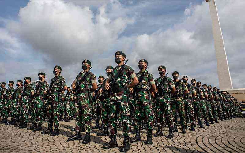 Detail Download Foto Tni Nomer 46