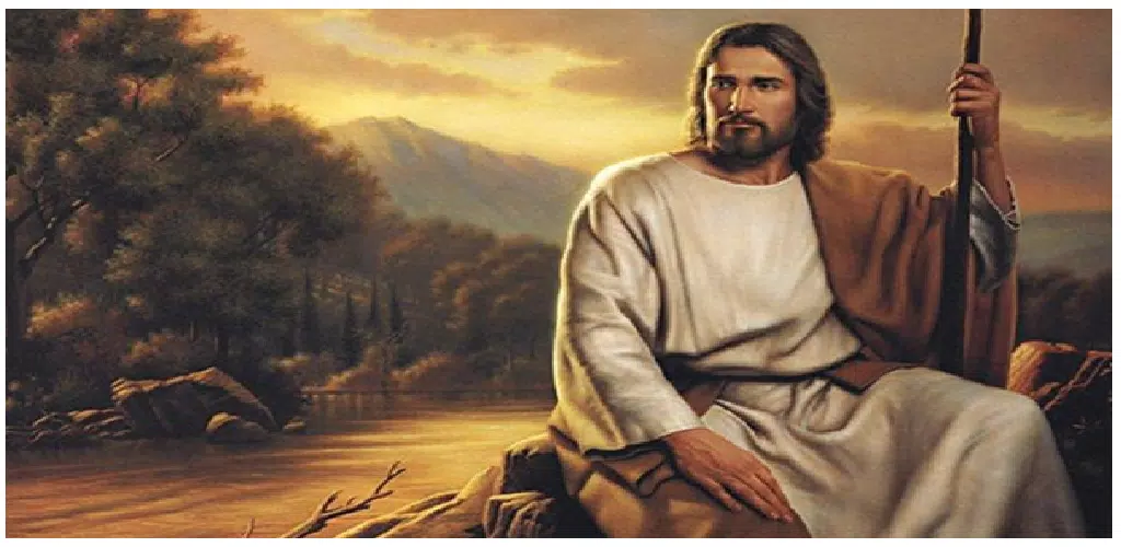 Detail Download Foto Tuhan Yesus Nomer 12