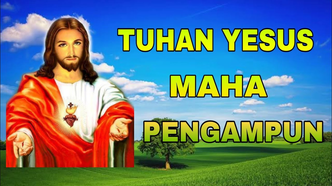 Detail Download Foto Tuhan Yesus Nomer 26