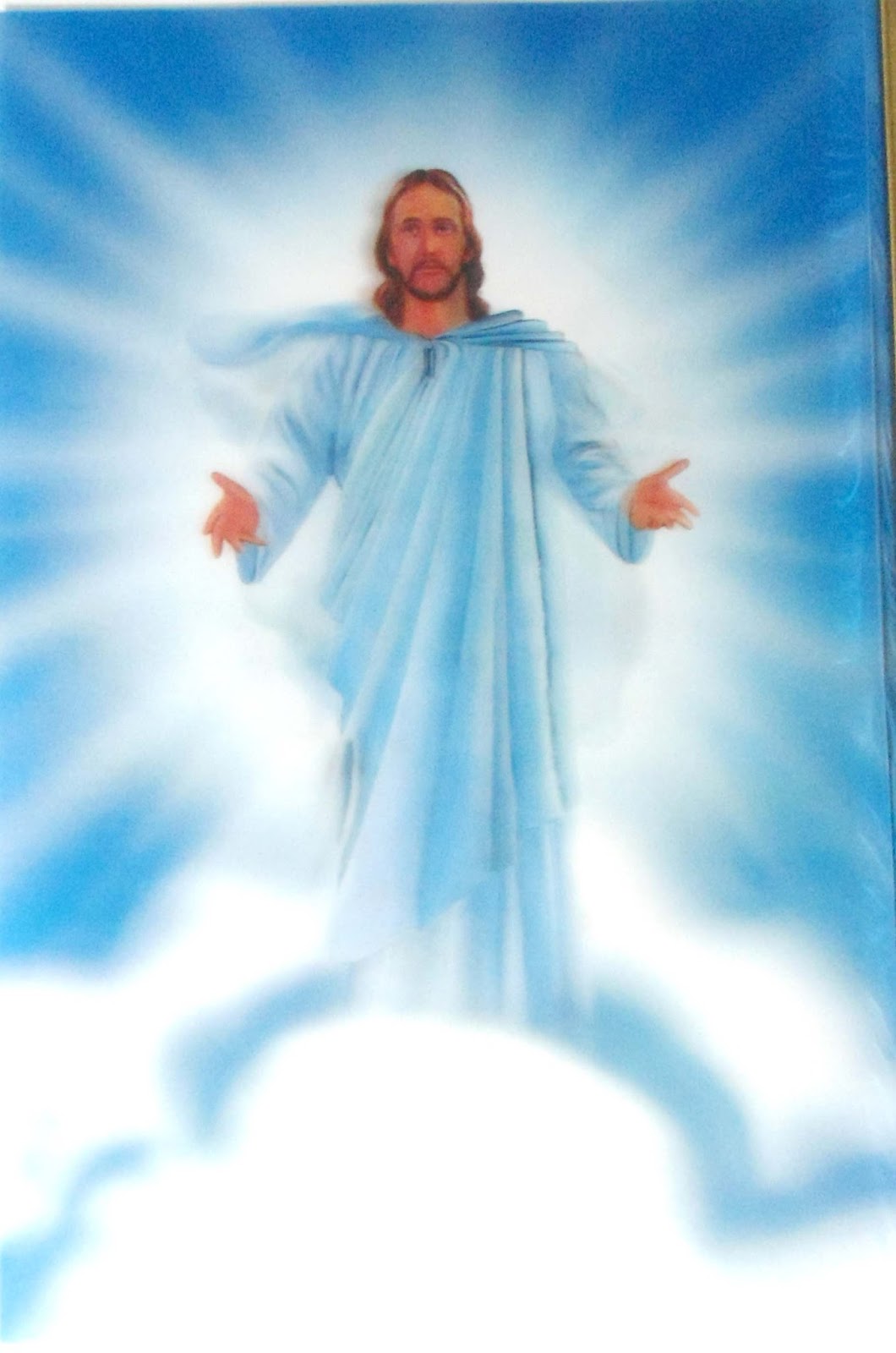 Detail Download Foto Tuhan Yesus Nomer 5