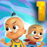 Detail Download Foto Upin Ipin Nomer 19