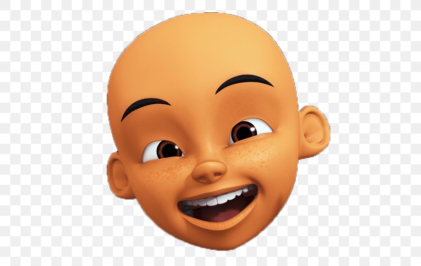 Detail Download Foto Upin Ipin Nomer 3