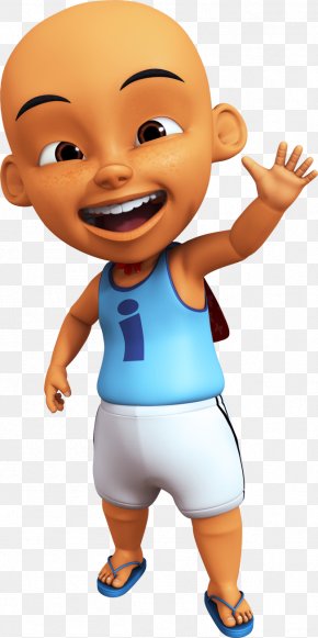 Detail Download Foto Upin Ipin Nomer 4