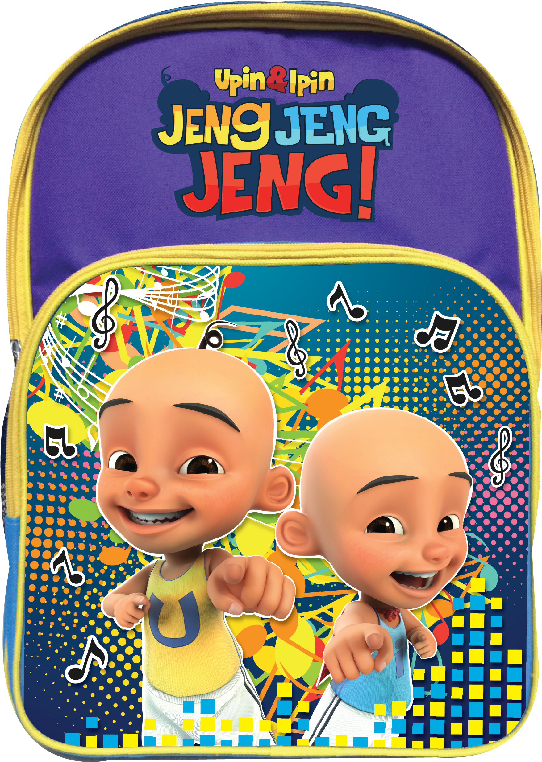 Detail Download Foto Upin Ipin Nomer 38