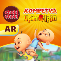 Detail Download Foto Upin Ipin Nomer 39