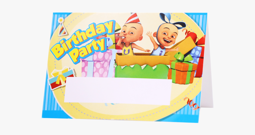 Detail Download Foto Upin Ipin Nomer 46