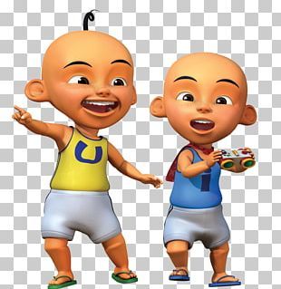 Detail Download Foto Upin Ipin Nomer 6