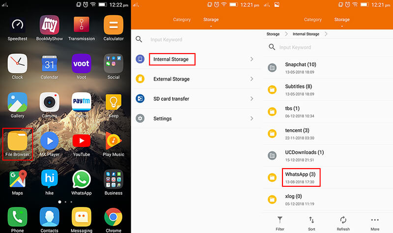 Detail Download Foto Whatsapp Nomer 46