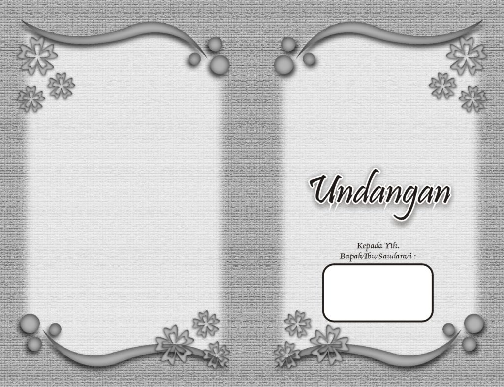 Detail Download Frame Undangan Nomer 39