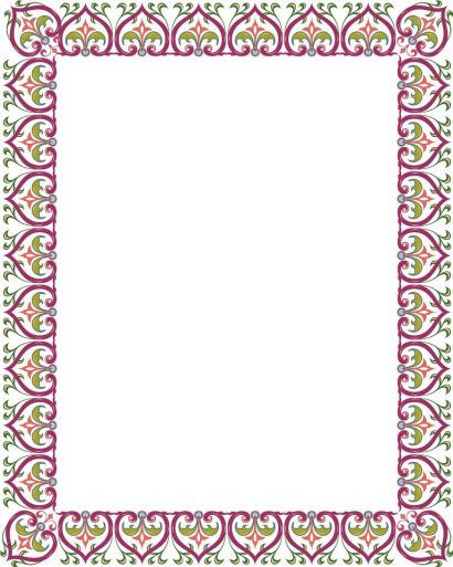 Detail Download Frame Vector Coreldraw Nomer 21