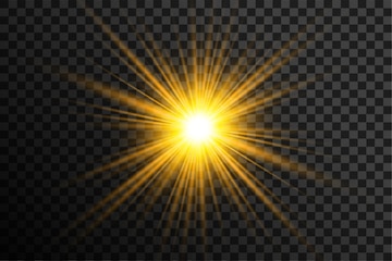 Detail Download Free Lens Flare Nomer 17