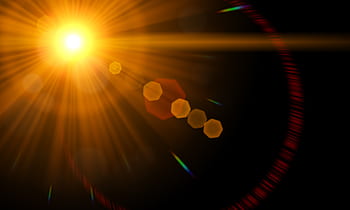 Detail Download Free Lens Flare Nomer 6