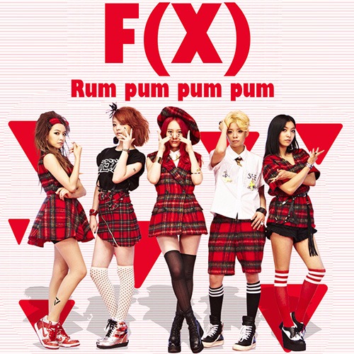 Detail Download Fx Rum Pum Pum Nomer 2