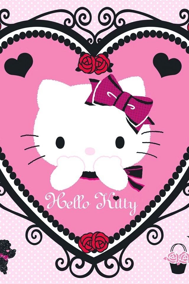 Detail Download Gambar Hello Kitty Nomer 23