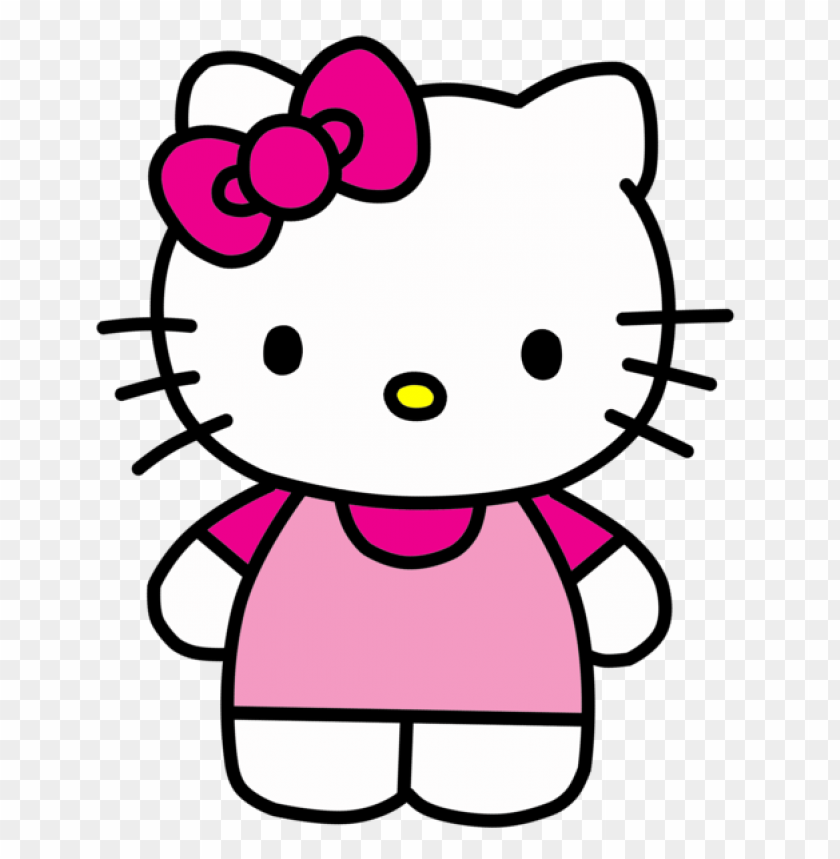 Detail Download Gambar Hello Kitty Nomer 3