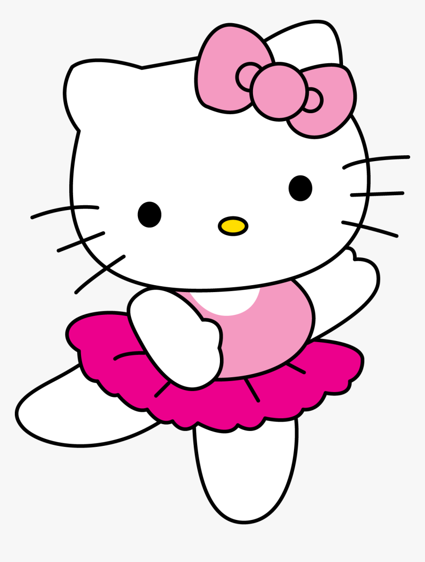 Detail Download Gambar Hello Kitty Nomer 7