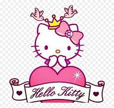 Detail Download Gambar Hello Kitty Nomer 9