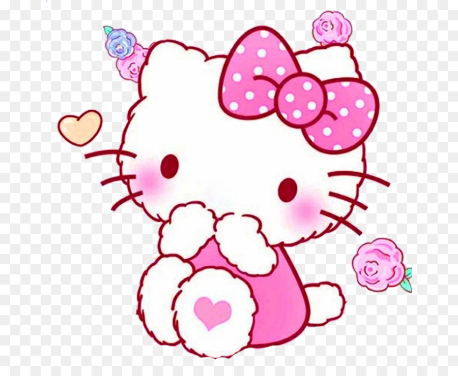 Detail Download Gambar Hello Kitty Pink Nomer 17