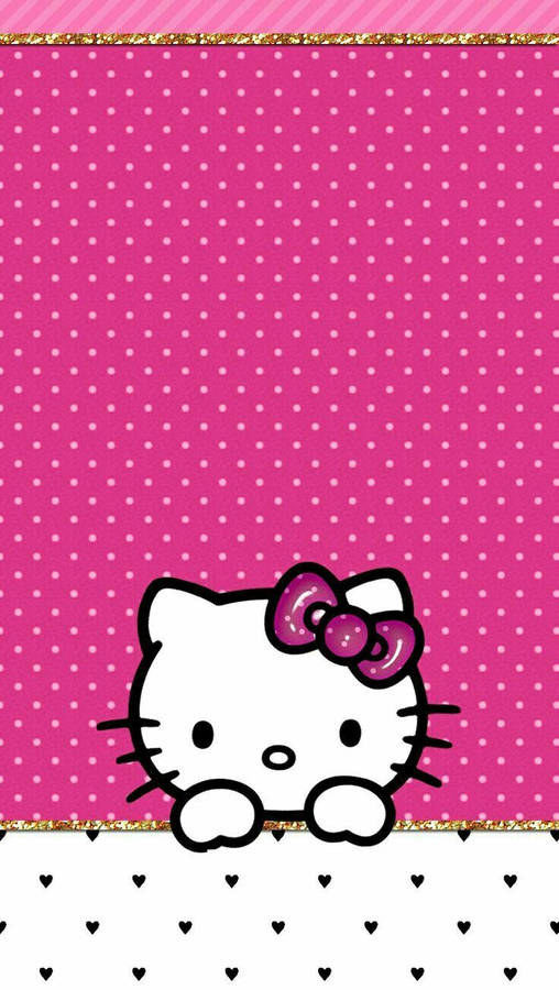 Detail Download Gambar Hello Kitty Pink Nomer 22