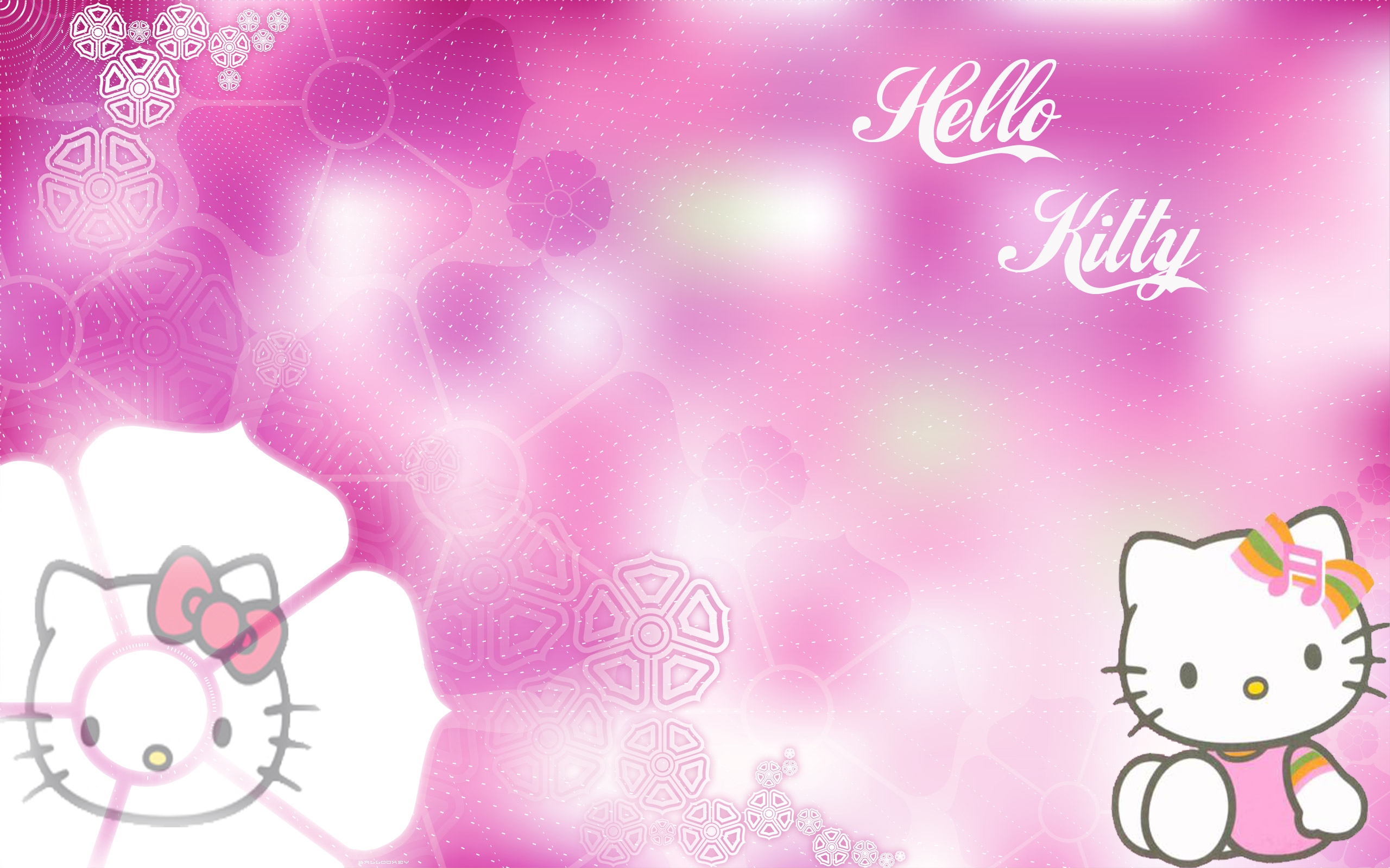 Detail Download Gambar Hello Kitty Pink Nomer 24