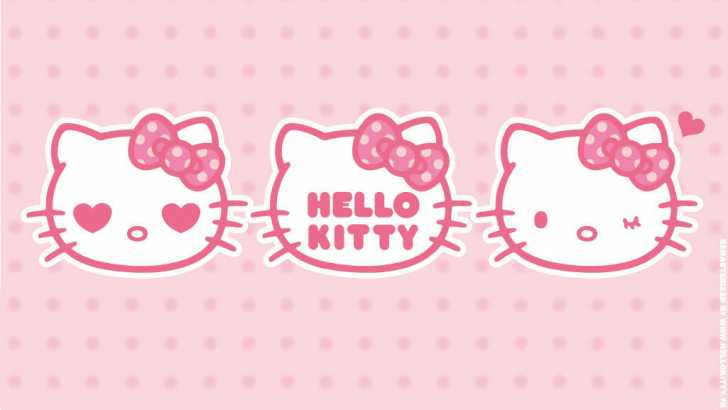 Detail Download Gambar Hello Kitty Pink Nomer 37