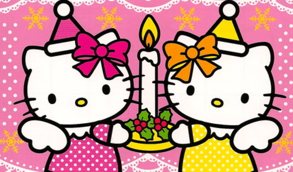 Detail Download Gambar Kartun Hello Kitty Nomer 21